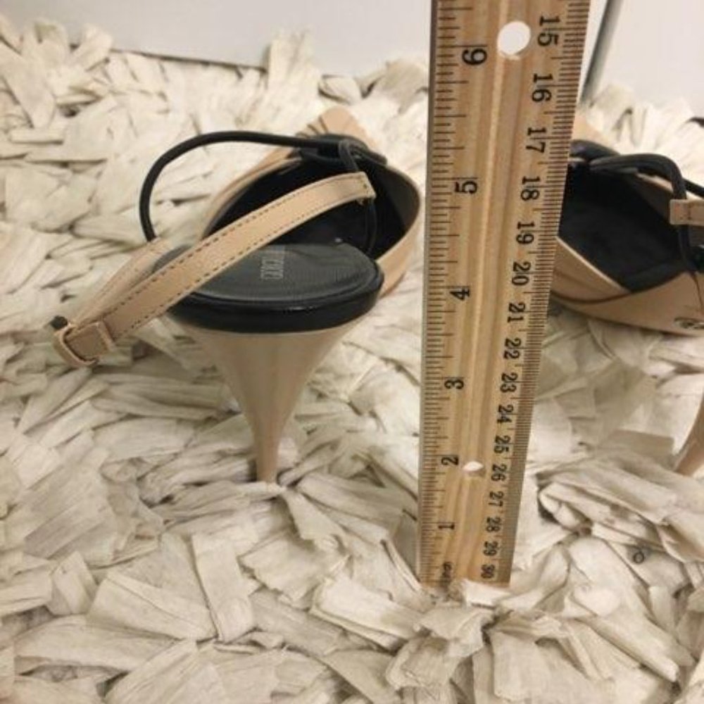 Giorgio Armani Heels - Picture 3 of 5